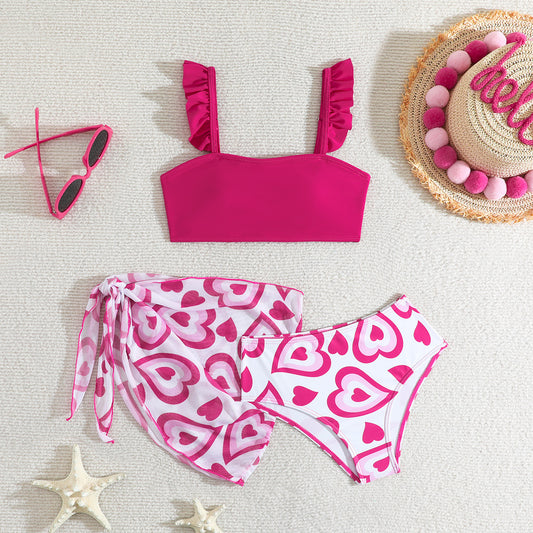 Stonowany i elegancki Bikini