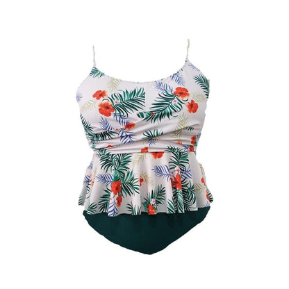 Modny i ponadczasowy Bikini