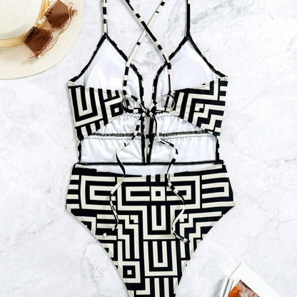 Modny i ponadczasowy Bikini