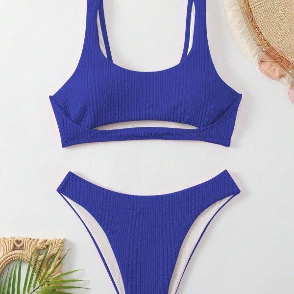 Modny i ponadczasowy Bikini