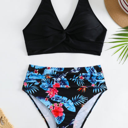 Stylowy i elegancki Bikini