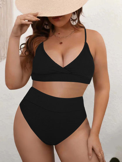 Odważny i piękny Bikini