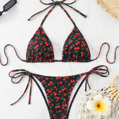 Odważny i piękny Bikini