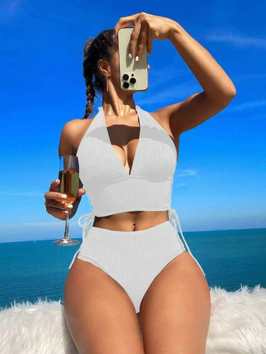Klasyczny i wszechstronny Bikini