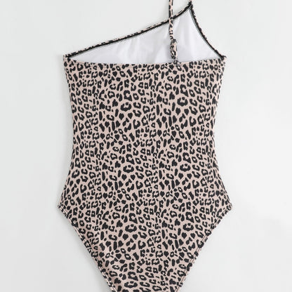 Stonowany i elegancki Bikini