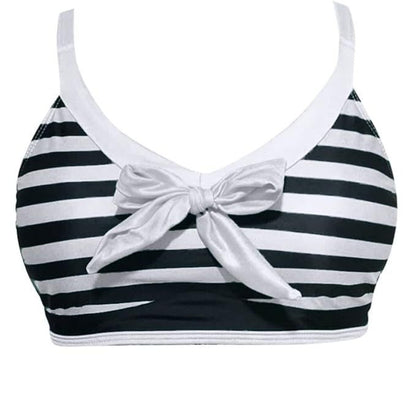 Fajny i swobodny Bikini