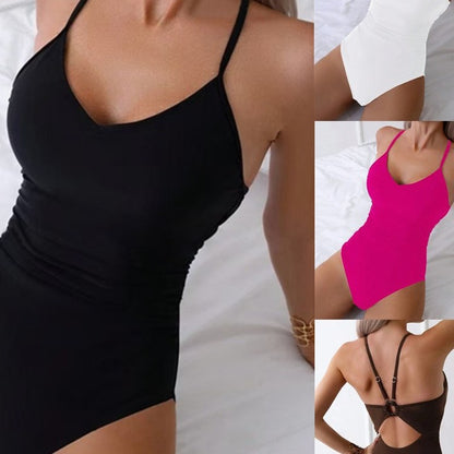 Lekki i uroczy Bikini