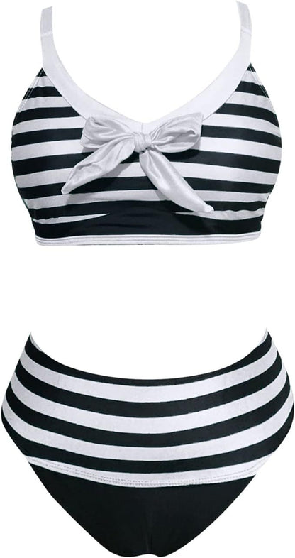 Fajny i swobodny Bikini