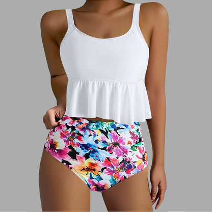 Pociągający i wyrafinowany Bikini