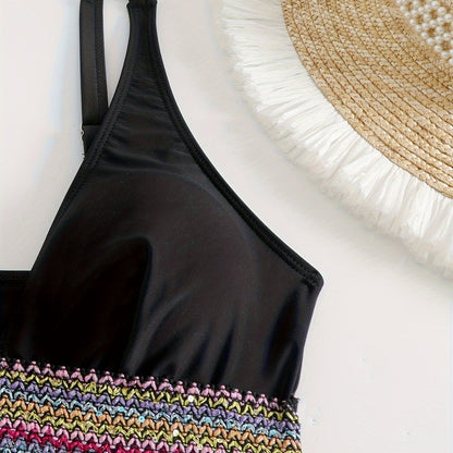 Stylowy i elegancki Bikini