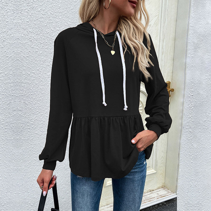 LB | Prosty i stylowy sweter