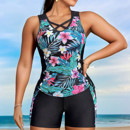 Lekki i uroczy Bikini