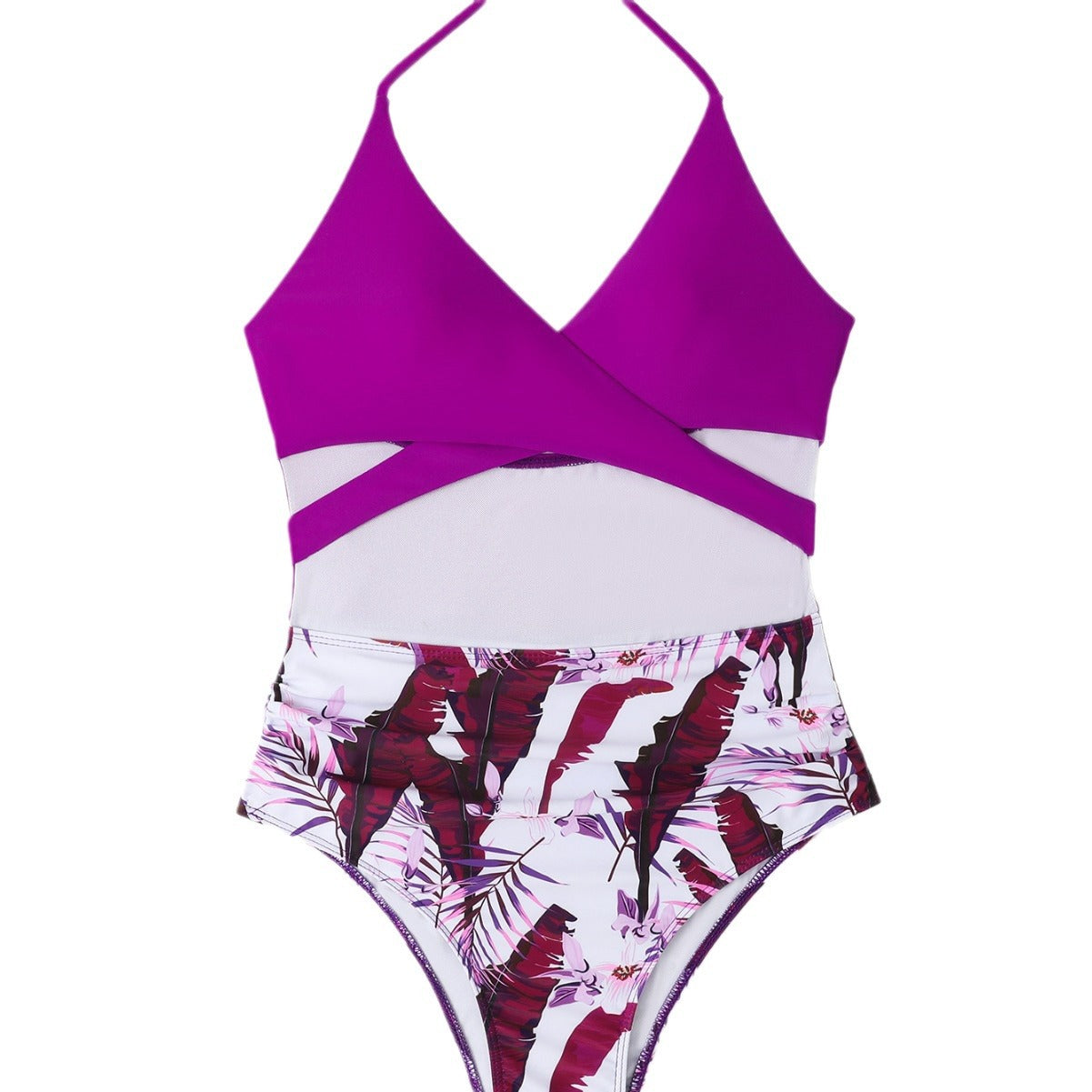 Stylowy bez wysiłku Bikini