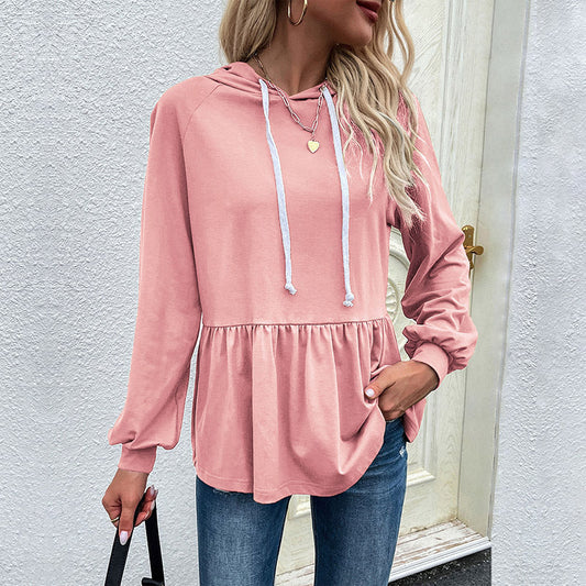 LB | Prosty i stylowy sweter