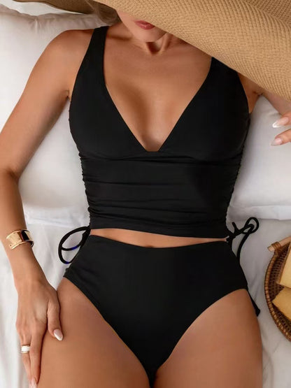 Lekki i uroczy Bikini