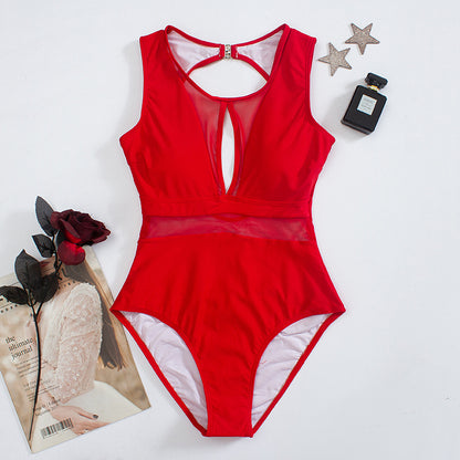 Szykowny i wygodny Bikini