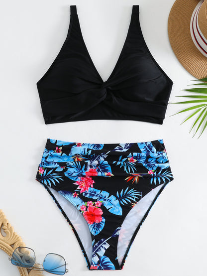 Stylowy i elegancki Bikini