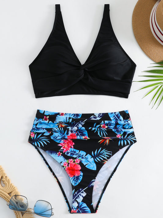 Stylowy i elegancki Bikini