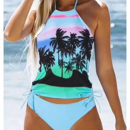 Stylowy i elegancki Bikini