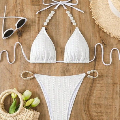 Lekki i uroczy Bikini