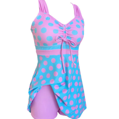 Nowoczesny i minimalistyczny Bikini