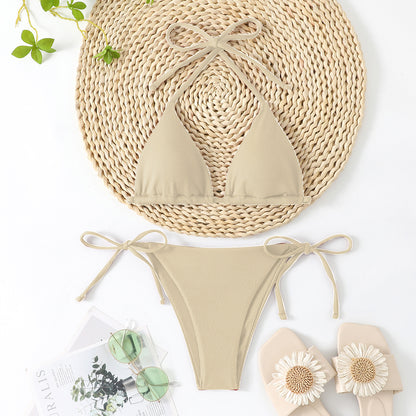 Pociągający i wyrafinowany Bikini