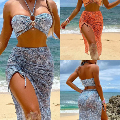 Odważny i piękny Bikini