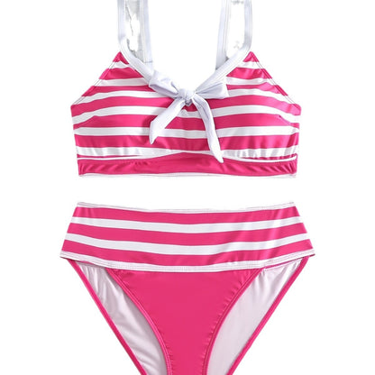 Świeży i kobiecy Bikini