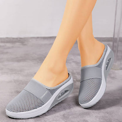 LB | Shoes™ - Ortopedyczny kombinezon wsuwany unisex