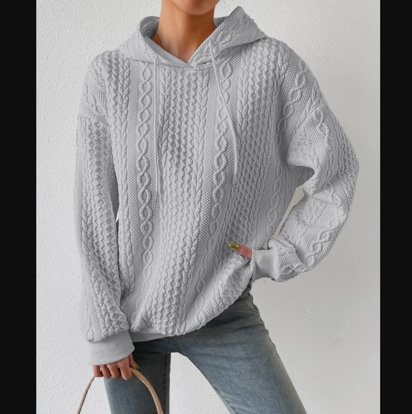LB | Stylowy i elegancki sweter
