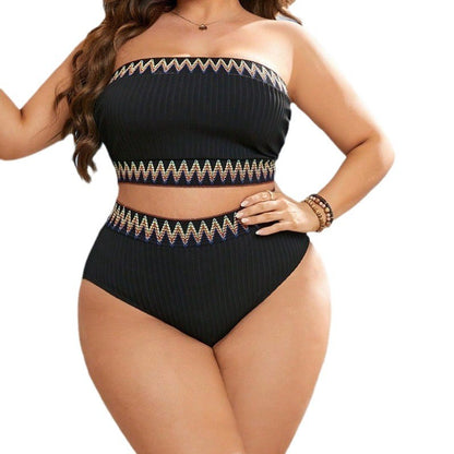Lekki i uroczy Bikini