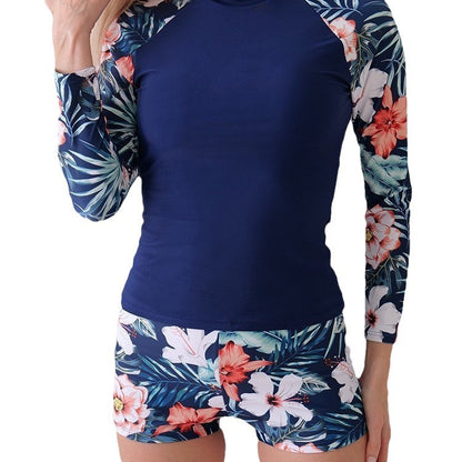 Przytulny i szykowny Bikini