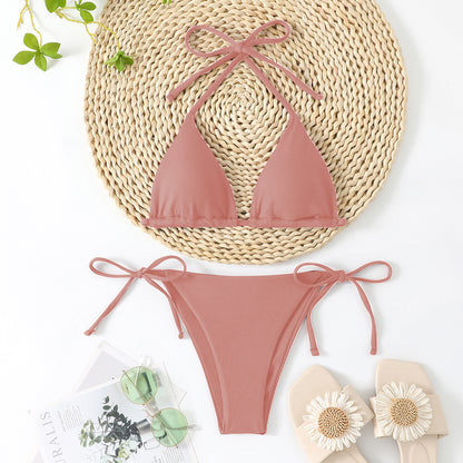 Pociągający i wyrafinowany Bikini