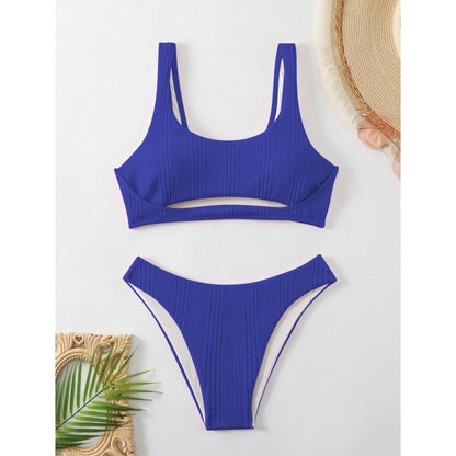 Modny i ponadczasowy Bikini