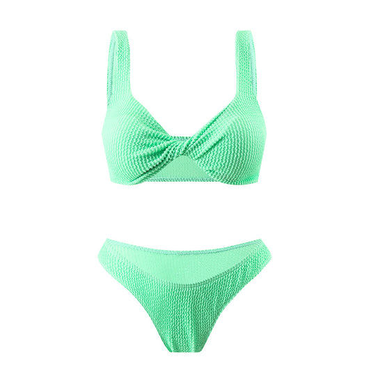 Szykowny i wygodny Bikini