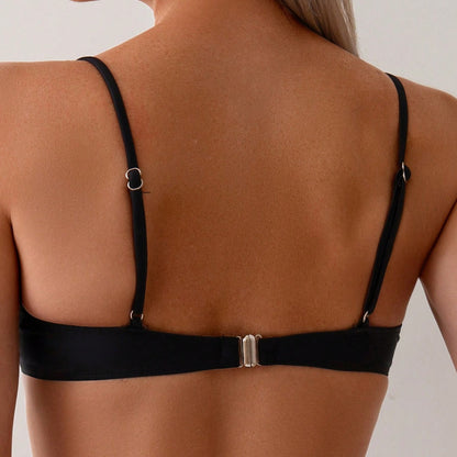 Fajny i swobodny Bikini