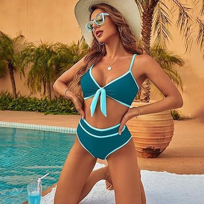 Miękki i wyrafinowany Bikini