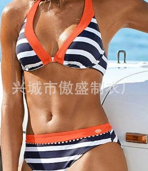 Żywy i wyjątkowy Bikini