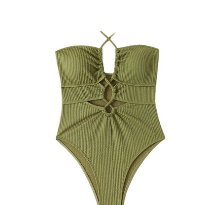 Przytulny i szykowny Bikini