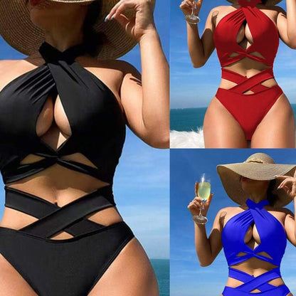 Wypolerowany i figlarny Bikini