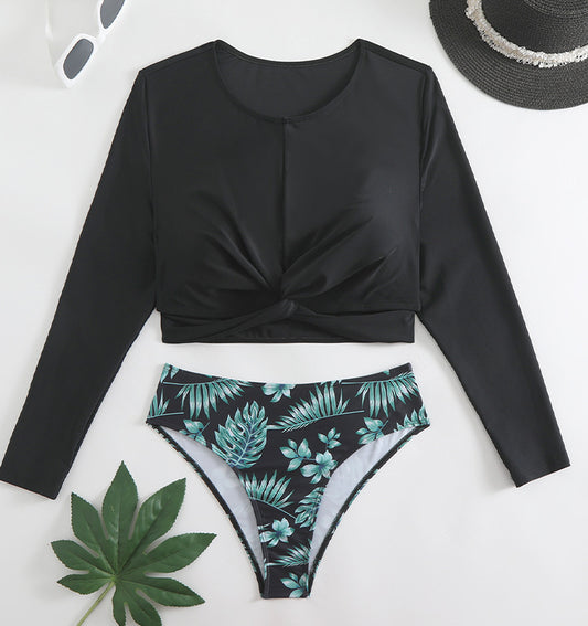 Stylowy i elegancki Bikini