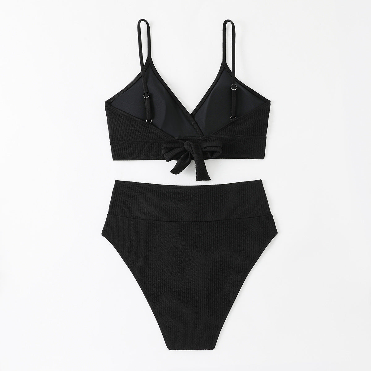 Odważny i piękny Bikini