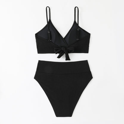 Odważny i piękny Bikini