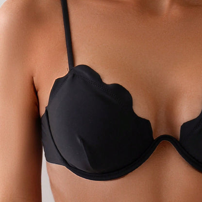 Fajny i swobodny Bikini