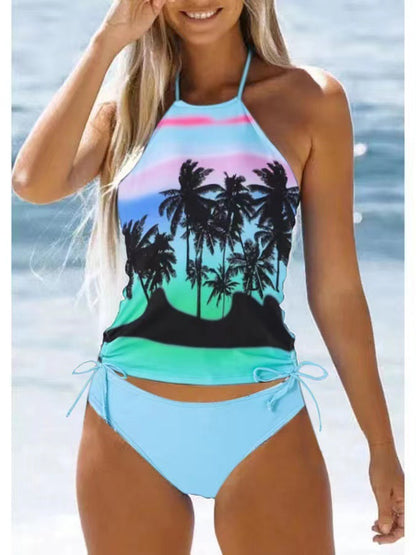 Stylowy i elegancki Bikini
