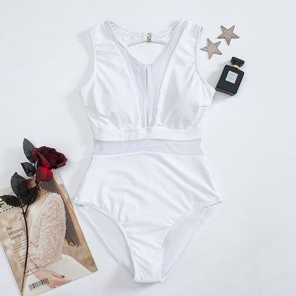 Szykowny i wygodny Bikini