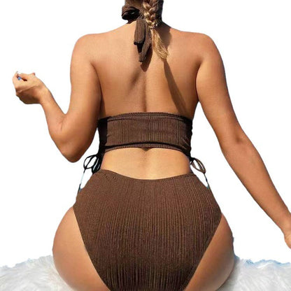 Klasyczny i wszechstronny Bikini
