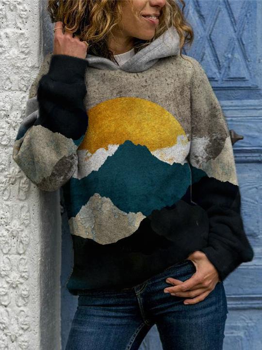 LB | Ponadczasowy i stylowy sweter zimowy