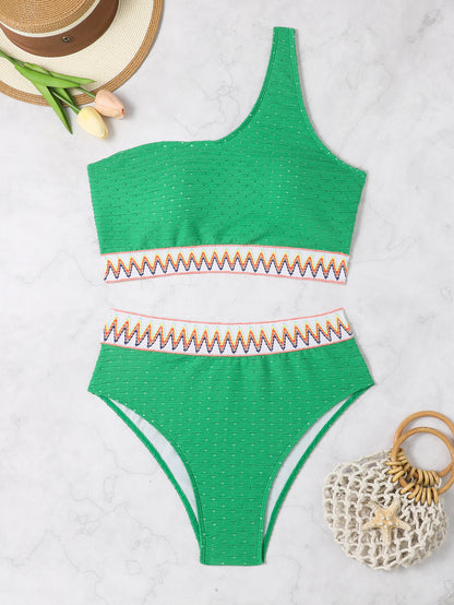 Miękki i wyrafinowany Bikini