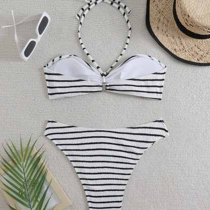 Fajny i swobodny Bikini